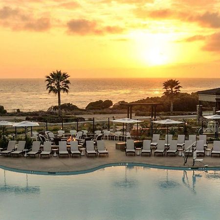 Cape Rey Carlsbad Beach, A Hilton Resort & Spa Exteriör bild