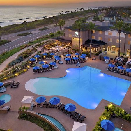 Cape Rey Carlsbad Beach, A Hilton Resort & Spa Exteriör bild