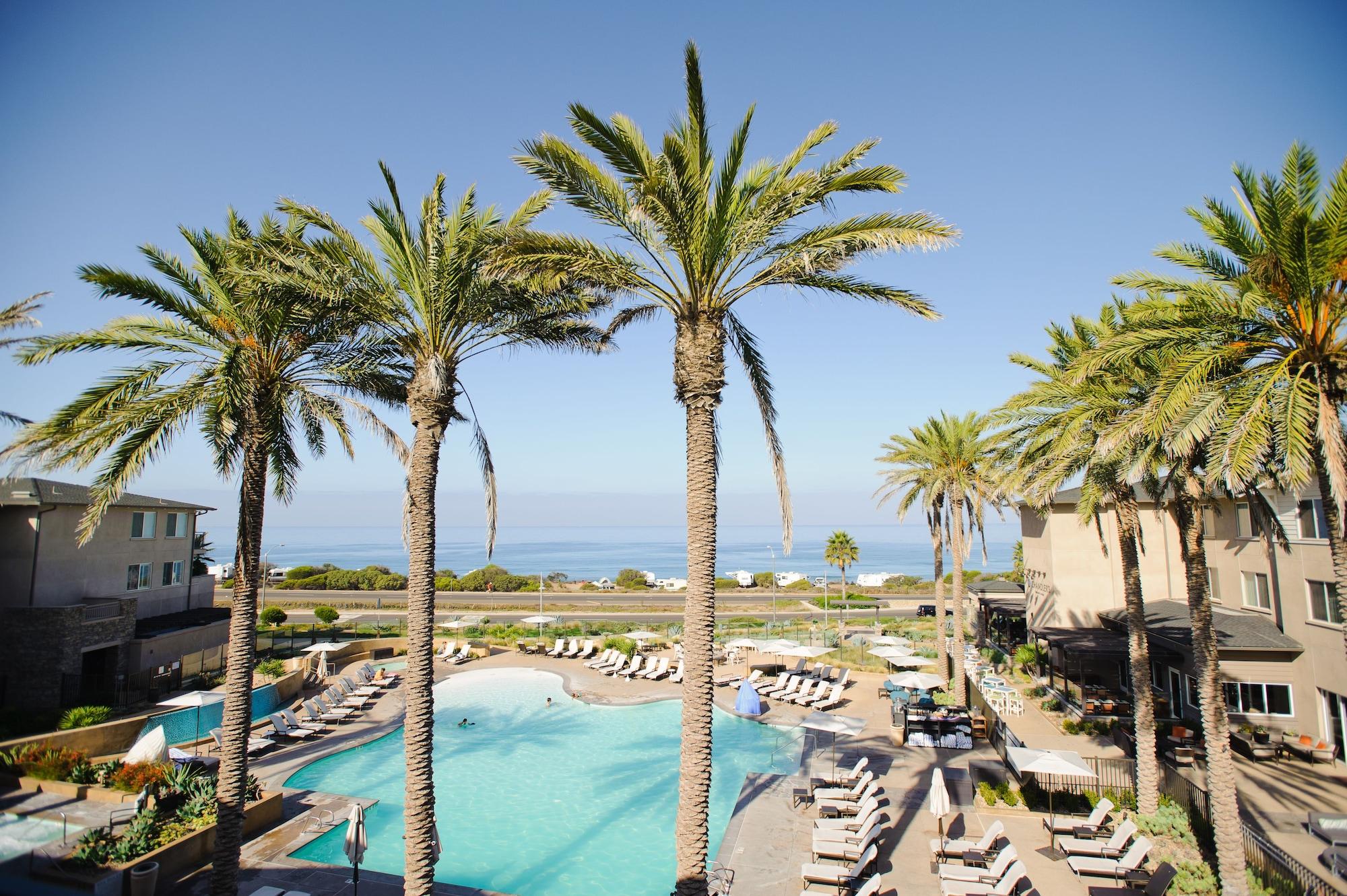 Cape Rey Carlsbad Beach, A Hilton Resort & Spa Exteriör bild