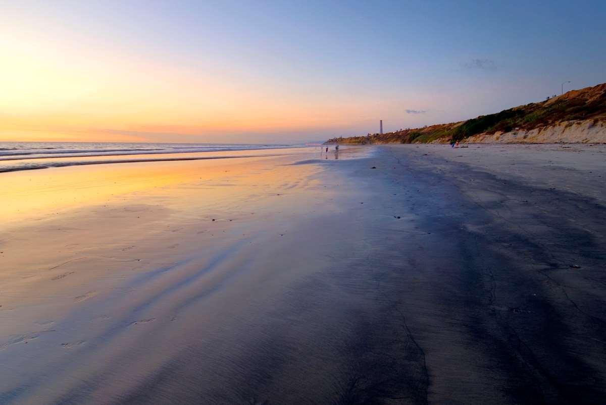 Cape Rey Carlsbad Beach, A Hilton Resort & Spa Exteriör bild