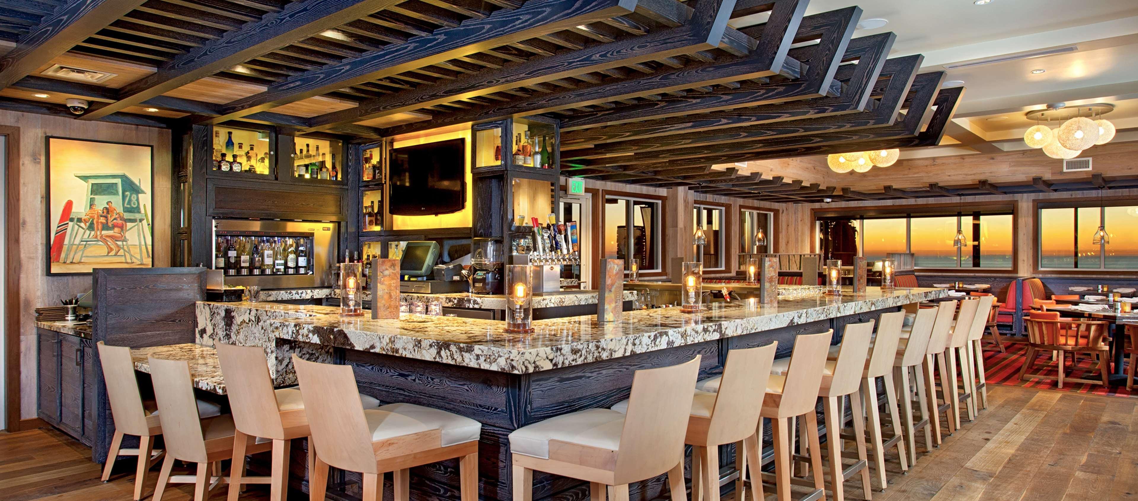 Cape Rey Carlsbad Beach, A Hilton Resort & Spa Exteriör bild