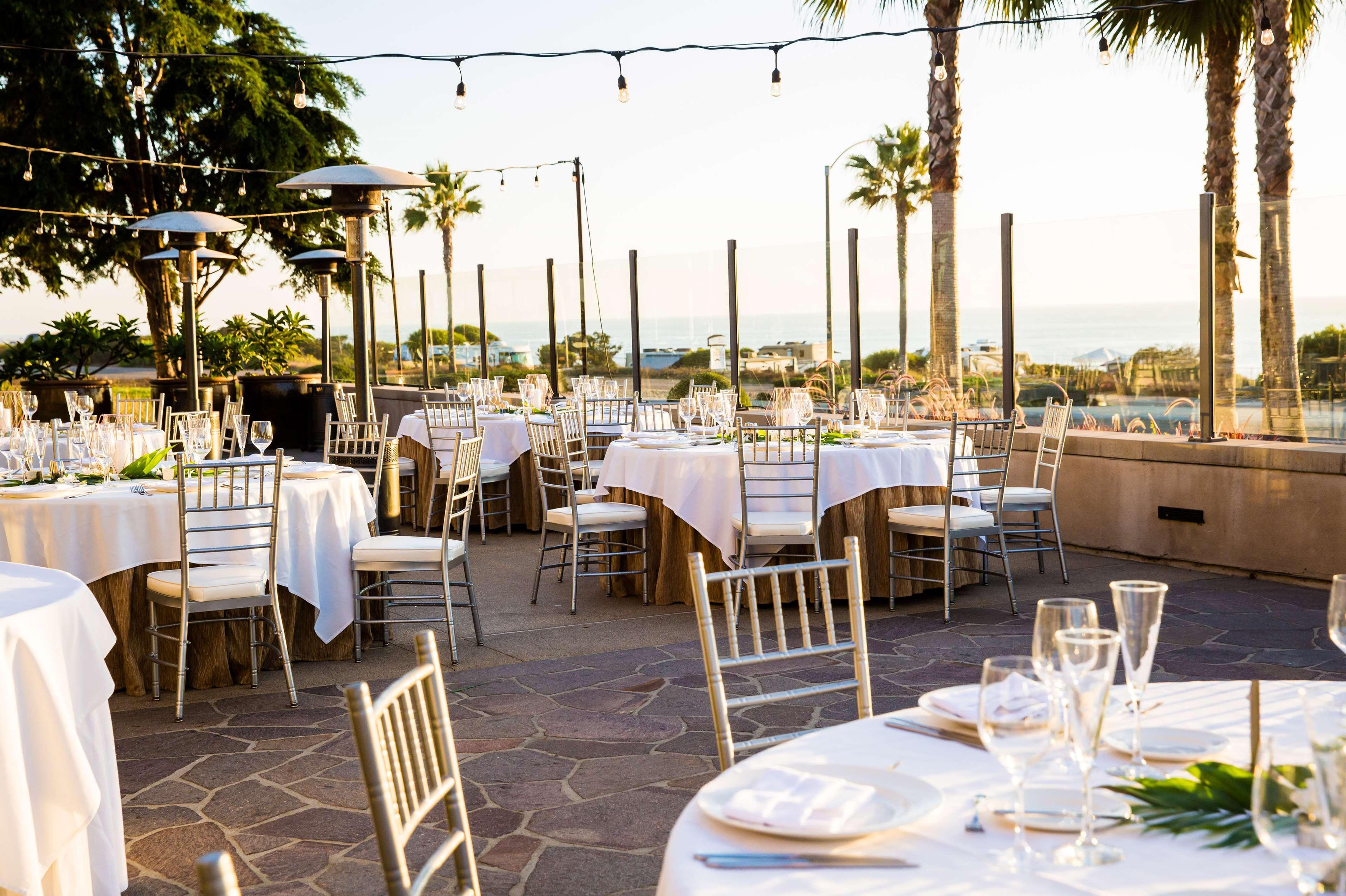 Cape Rey Carlsbad Beach, A Hilton Resort & Spa Exteriör bild