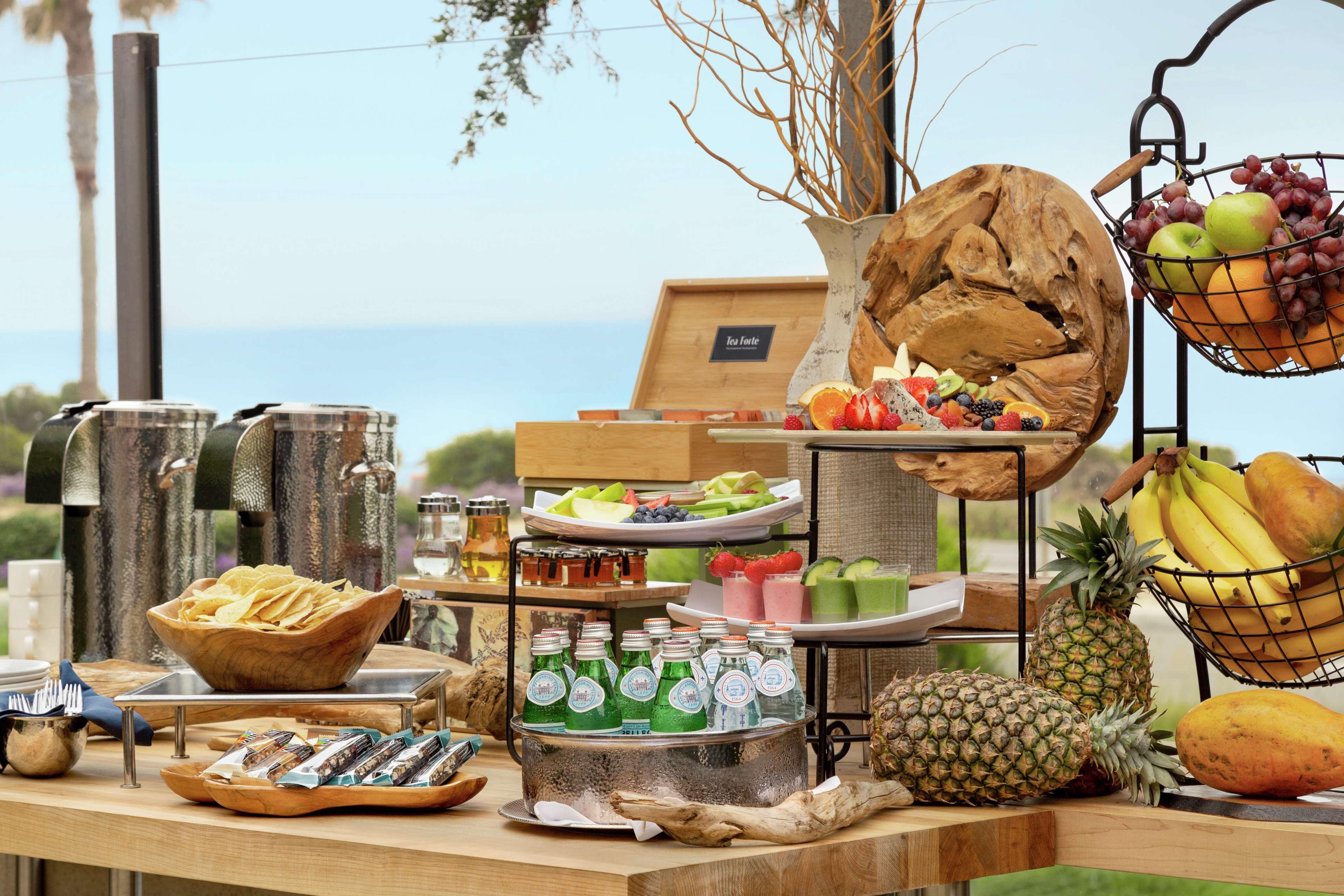 Cape Rey Carlsbad Beach, A Hilton Resort & Spa Exteriör bild