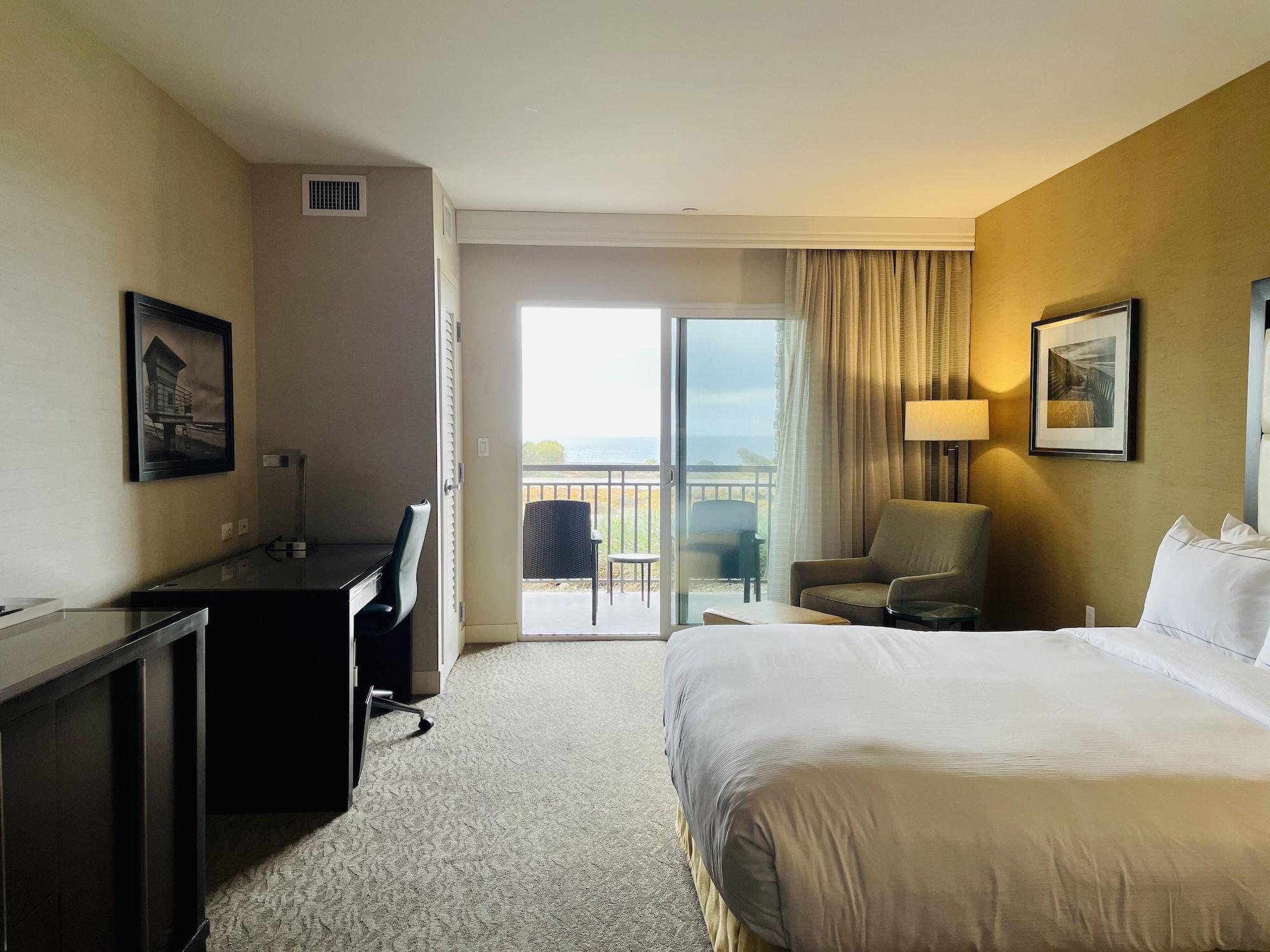 Cape Rey Carlsbad Beach, A Hilton Resort & Spa Exteriör bild