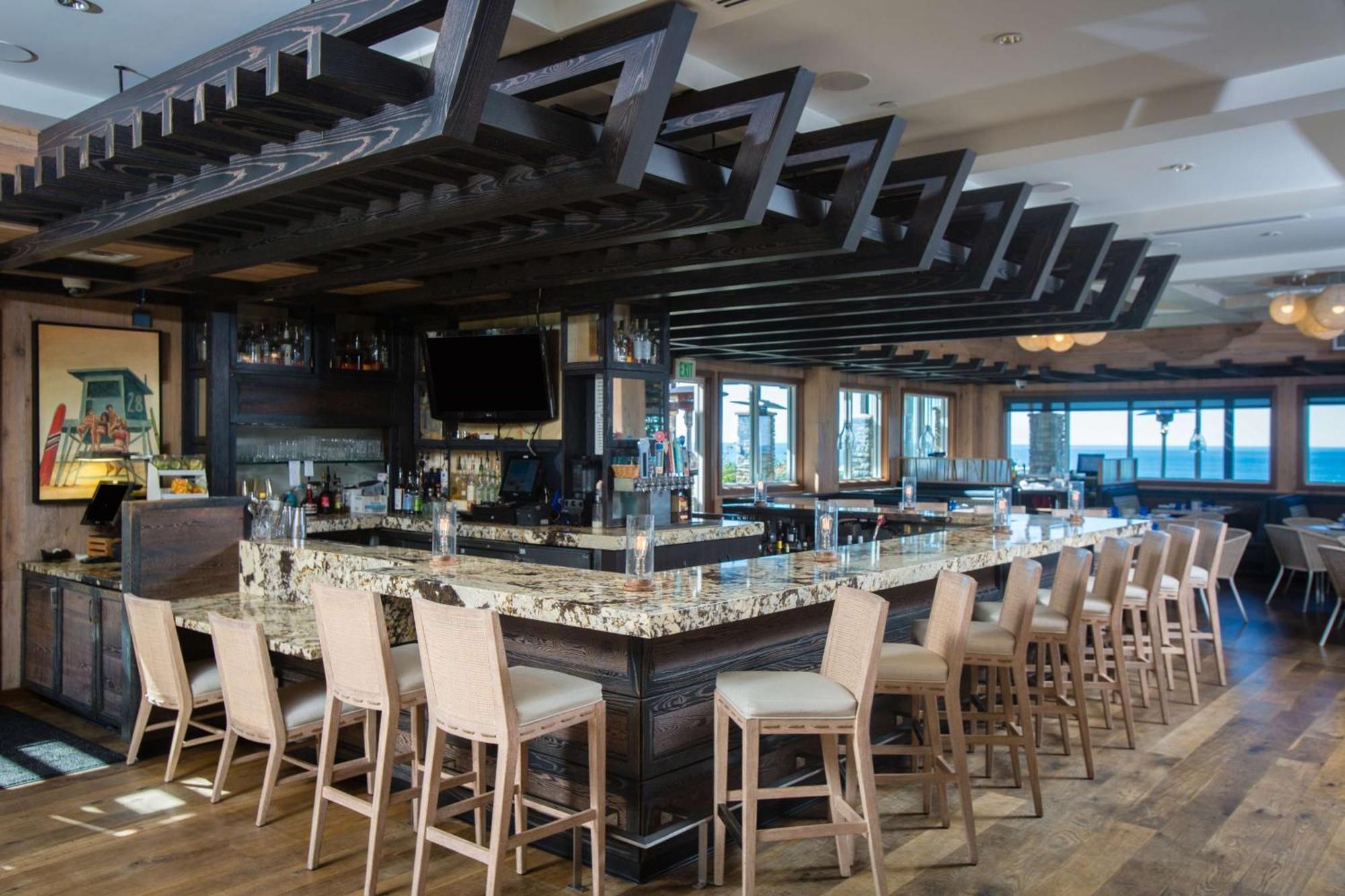 Cape Rey Carlsbad Beach, A Hilton Resort & Spa Exteriör bild