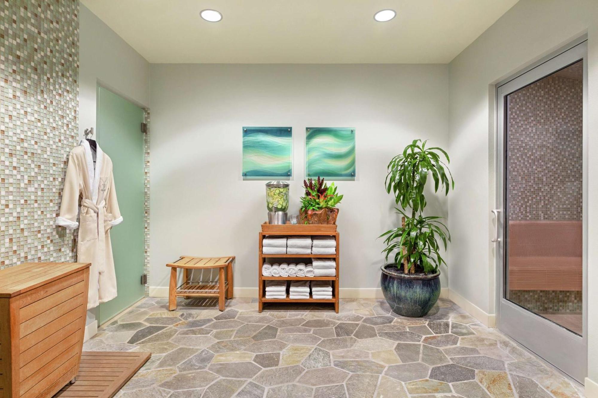 Cape Rey Carlsbad Beach, A Hilton Resort & Spa Exteriör bild