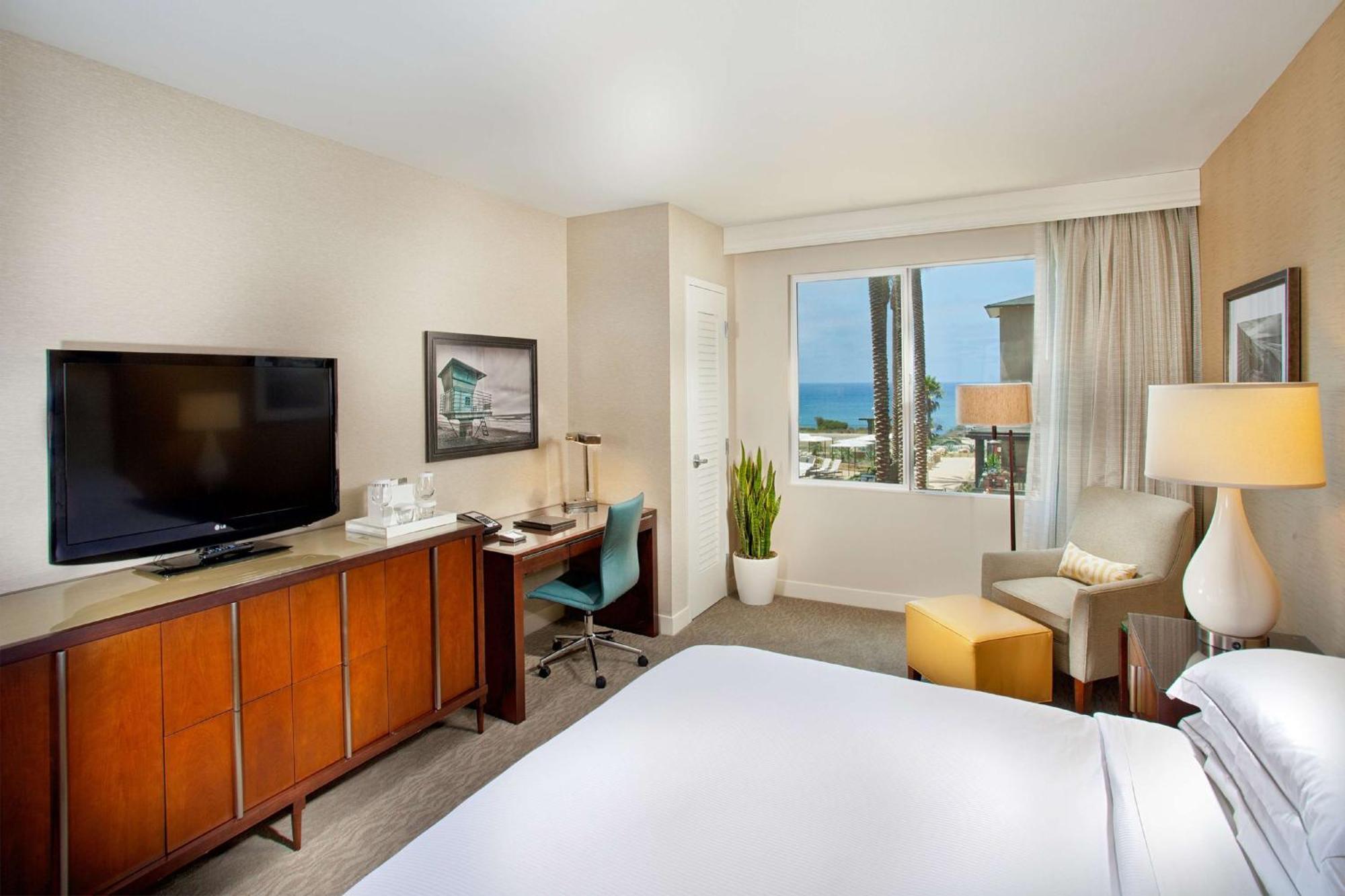 Cape Rey Carlsbad Beach, A Hilton Resort & Spa Exteriör bild