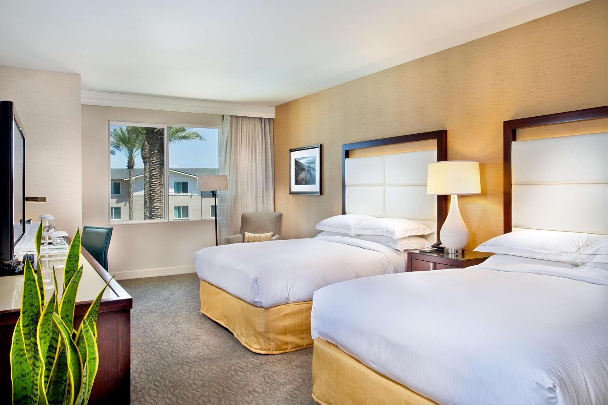 Cape Rey Carlsbad Beach, A Hilton Resort & Spa Exteriör bild