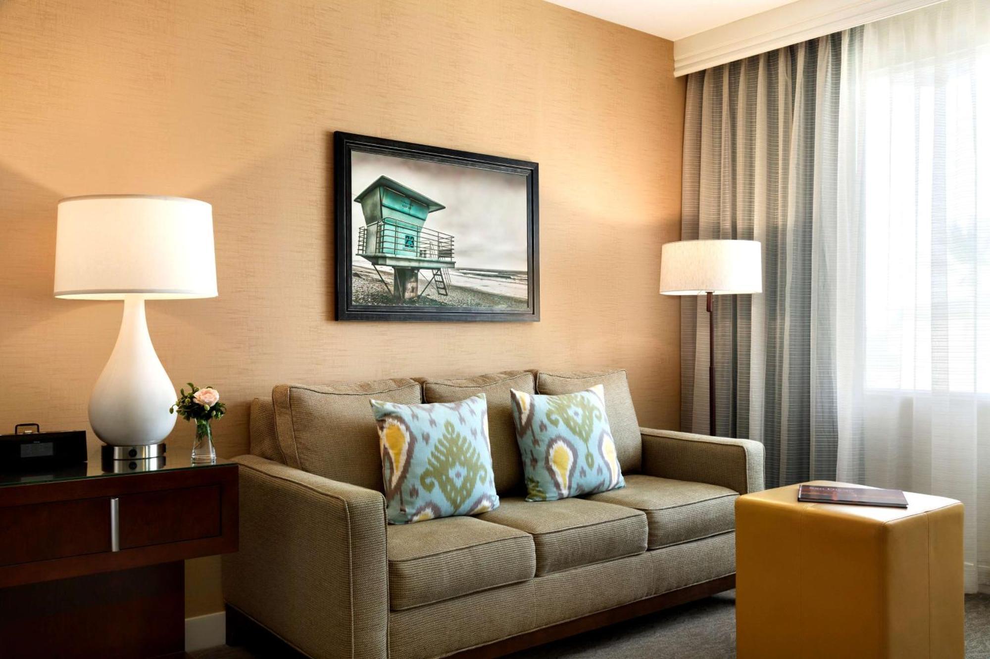 Cape Rey Carlsbad Beach, A Hilton Resort & Spa Exteriör bild